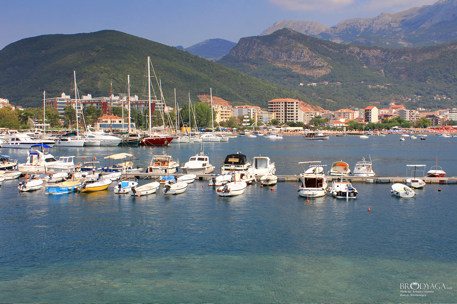 Budva